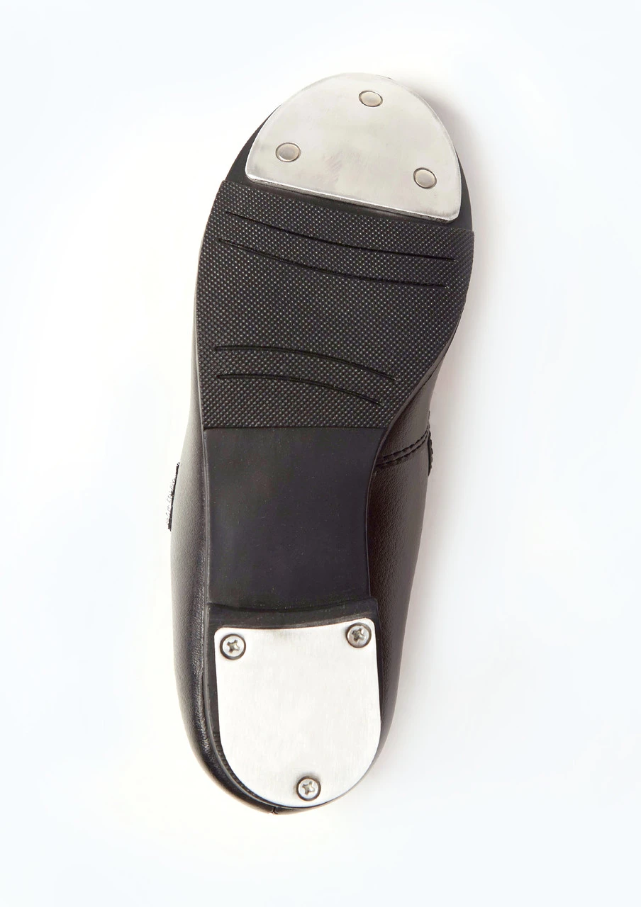 Alegra Velcro Tap Shoe 5 Alegra Velcro Tap Shoe - Image 3