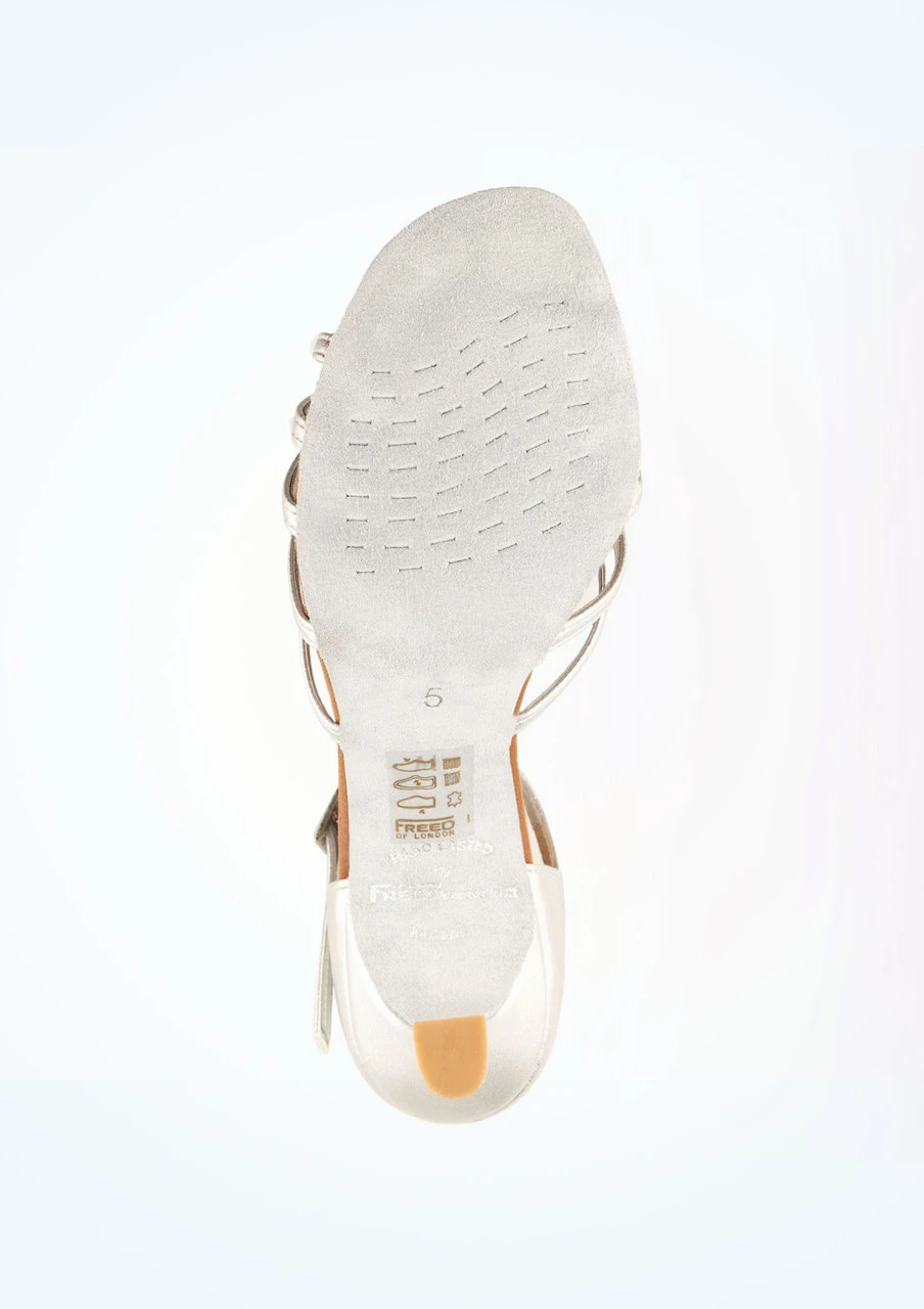 Freed Audrey Dance Shoe 2.5" 5 Freed Audrey Dance Shoe 2.5" - Image 3