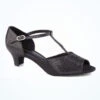 So Danca T-Strap Sparkle Open Toe Ballroom Shoe 1.5" 2 So Danca T-Strap Sparkle Open Toe Ballroom Shoe 1.5" -dance costume bl 33 so danca t strap sparkle open toe ballroom shoe 1 5 black 79720.1678885558