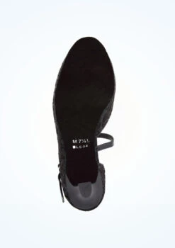 So Danca Sparkle Ballroom Shoe 2.5" 11 So Danca Sparkle Ballroom Shoe 2.5" -dance costume bl 504 so danca sparkle ballroom shoe 2 5 black sole 42302.1678885563