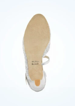 So Danca Sparkle Ballroom Shoe 2.5" 14 So Danca Sparkle Ballroom Shoe 2.5" -dance costume bl 504 so danca sparkle ballroom shoe 2 5 silver sole 44042.1678885563