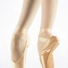 Bloch Amelie Pointe Shoe 2 Bloch Amelie Pointe Shoe -dance costume bl s0103 bloch amelie pointe shoe pink front 62834.1678926150