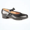 Bloch Merry Jane Tap Shoe -dance costume bl s0352 bloch merry jane tap shoe black main image 09620.1678926220