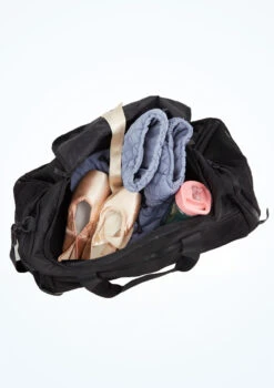 Bloch Troupe Duffle Dance Bag 8 Bloch Troupe Duffle Dance Bag -dance costume bla5328 black top 34060.1693524160