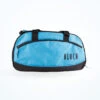 Bloch Two Tone Duffle Bag -dance costume bla6006 blue front 1 35702.1693524159