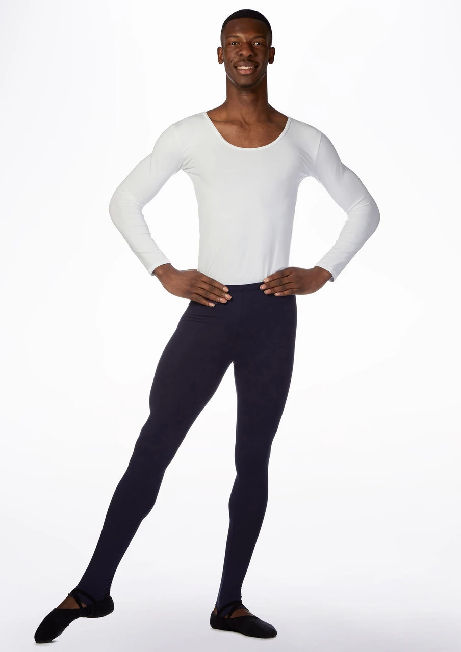 Ballet Rosa Mens Stirrup Tights 3 Ballet Rosa Mens Stirrup Tights