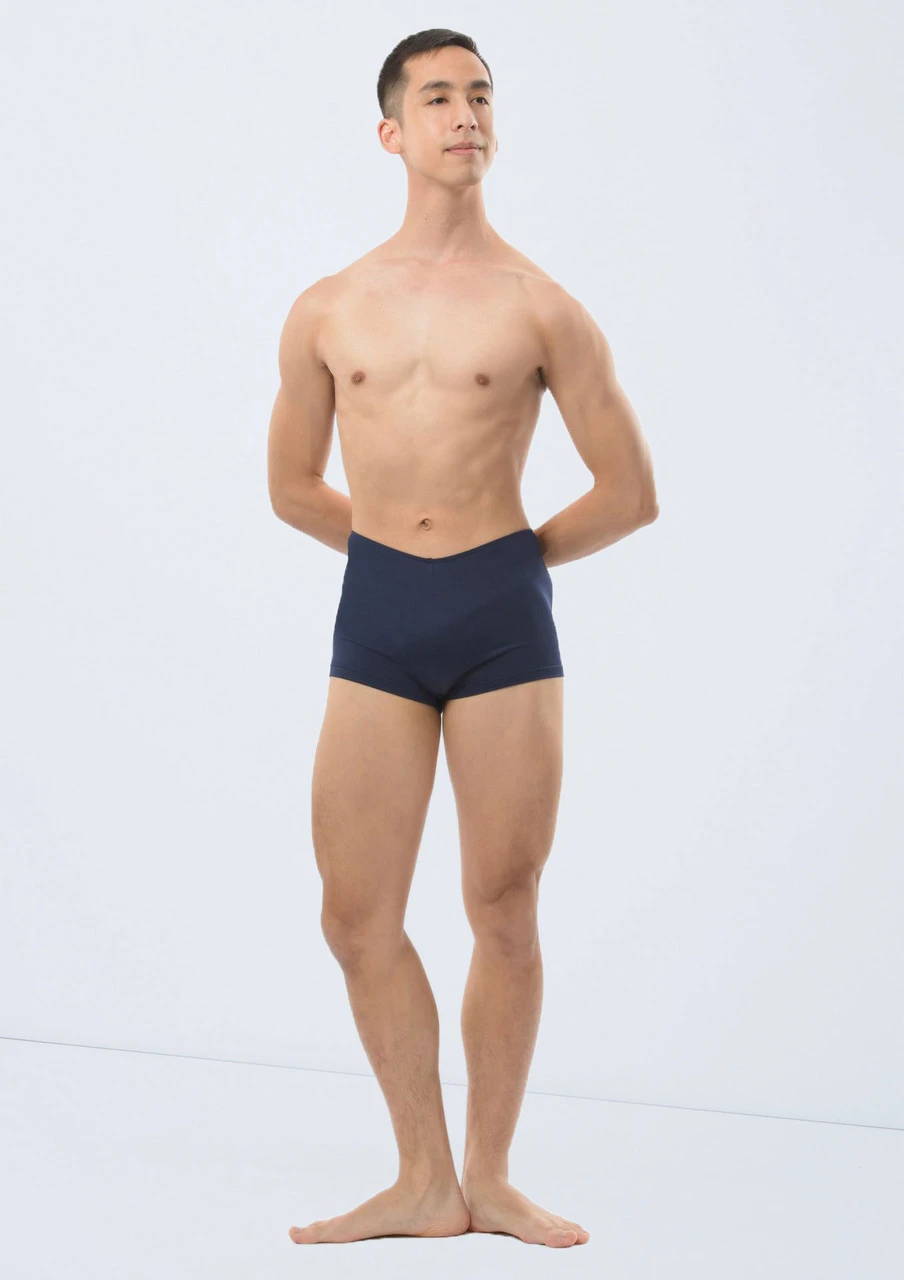 Ballet Rosa Mens Elia Shorts 5 Ballet Rosa Mens Elia Shorts - Image 3