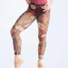 Ballet Rosa Zelda Mesh Leggings -dance costume brzelda multi front 2 22918.1686161704