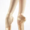 Capezio Cambre Broad Pointe Shoe -dance costume ca 1128w capezio cambre broad pointe shoe pink front 56366.1678927020