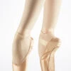 Capezio Cambre Tapered Pointe Shoe 1 Capezio Cambre Tapered Pointe Shoe -dance costume ca 1129w capezio cambre tapered pointe shoe pink front no1 84696.1678927020