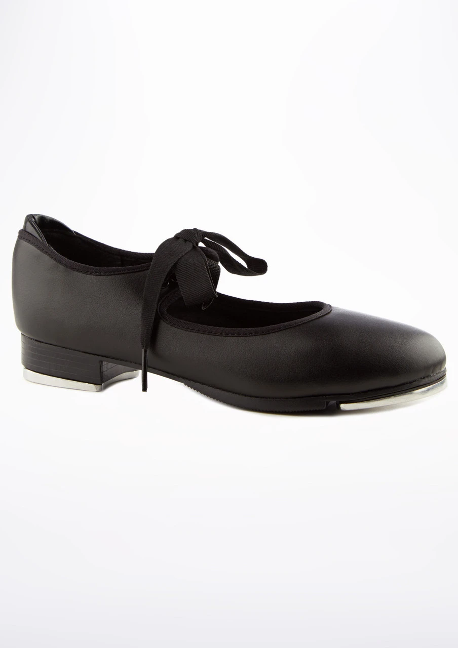 Capezio Shuffle Tap Shoe 6 Capezio Shuffle Tap Shoe - Image 4