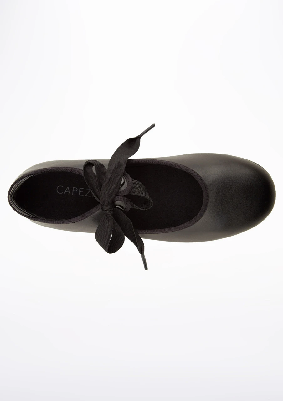 Capezio Shuffle Tap Shoe 4 Capezio Shuffle Tap Shoe - Image 2