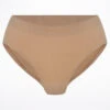 Capezio Brief 1 Capezio Brief -dance costume ca 3679 capezio brief tan front 23407.1678927120