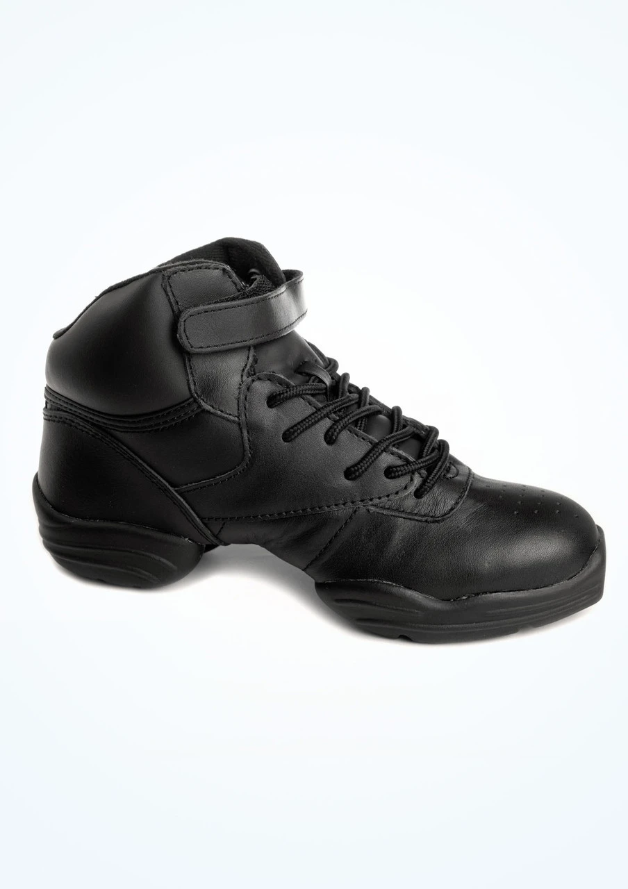 Capezio Dance Sneaker 6 Capezio Dance Sneaker - Image 4
