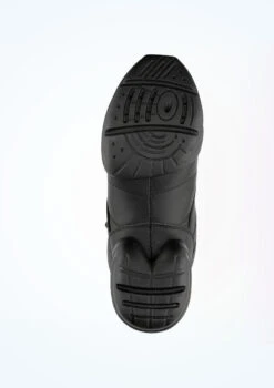 Capezio Dance Sneaker 8 Capezio Dance Sneaker -dance costume ca ds01 capezio dance sneaker black no2 20391.1678927223