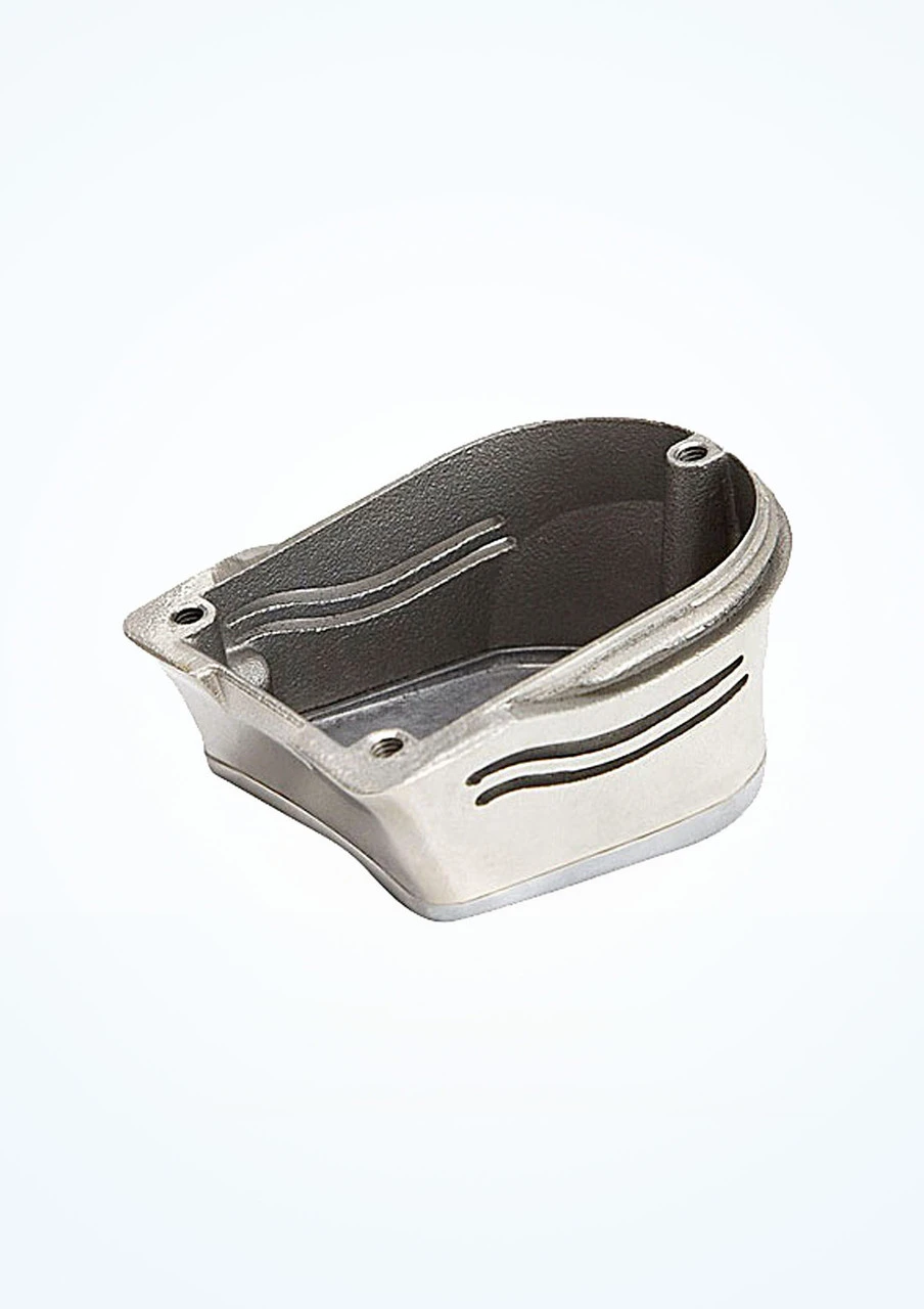 Capezio Tapsonic Stainless Steel Heel Kit 4 Capezio Tapsonic Stainless Steel Heel Kit - Image 2