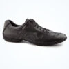Port Dance Men's Francisco Dance Shoe -dance costume casual001 blk main 1 20729.1678885229