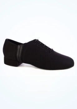 Freed Modern Flex Softweave Ballroom Shoe 1" -dance costume f ms freed modern flex softweave ballroom shoe 1 black T 30404.1694685298
