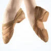 Capezio Freeform EVA Split Sole Jazz Shoe -dance costume ff05 capezio freeform eva split sole jazz shoe brown 24005.1678927265