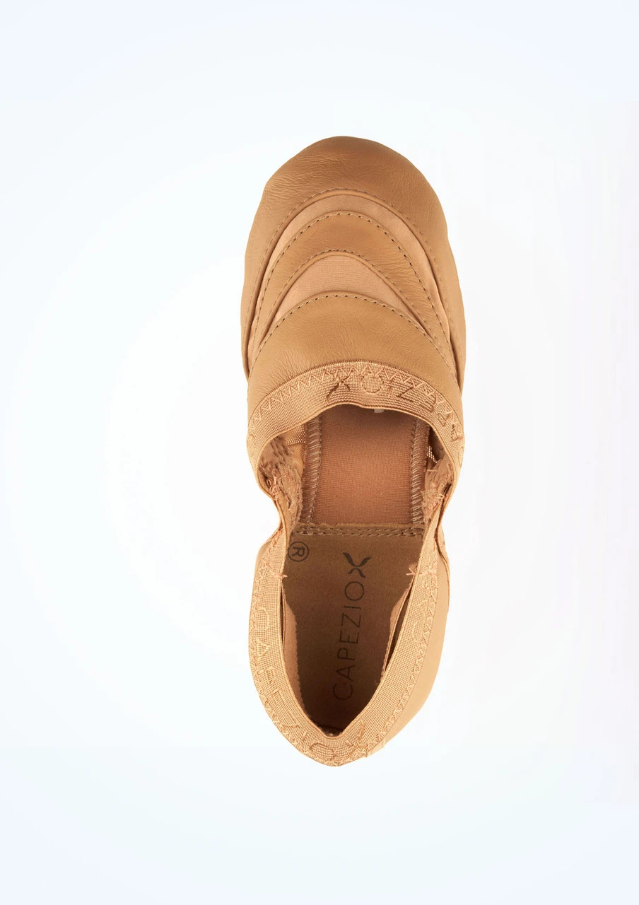 Capezio Freeform EVA Split Sole Jazz Shoe 5 Capezio Freeform EVA Split Sole Jazz Shoe - Image 3