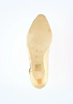Dancesteps Foxtrot Dance Shoe 2.5" 8 Dancesteps Foxtrot Dance Shoe 2.5" -dance costume foxtrot dancesteps foxtrot dance shoe 2 5 gold no2 18290.1678927704