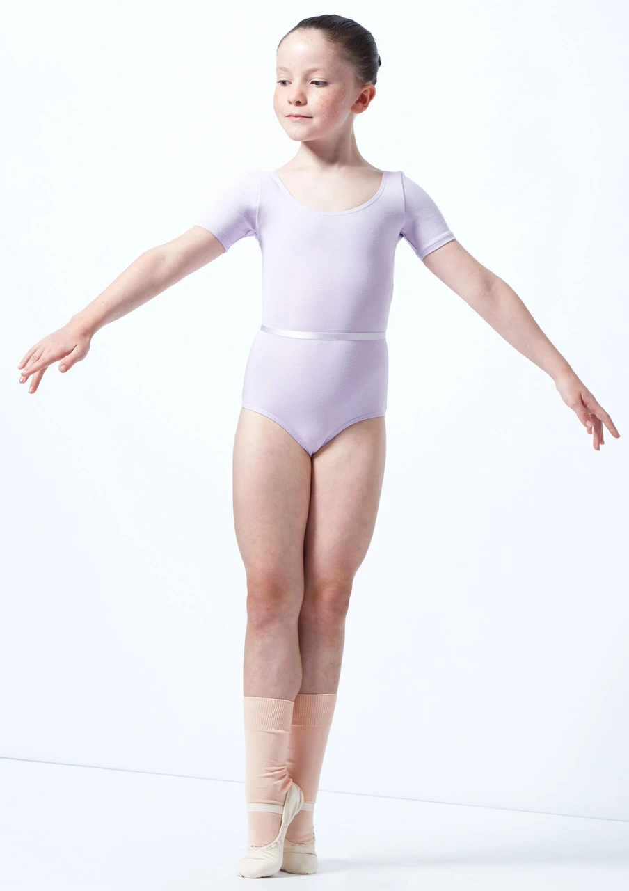 Freed RAD Chloe Girls Leotard 6 Freed RAD Chloe Girls Leotard - Image 4