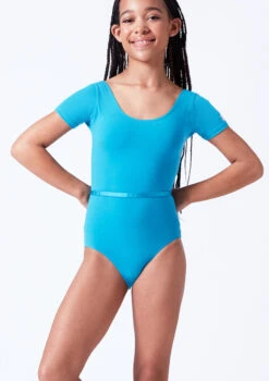Freed RAD Chloe Girls Leotard 19 Freed RAD Chloe Girls Leotard -dance costume frchloe blue front t 33164.1698806779