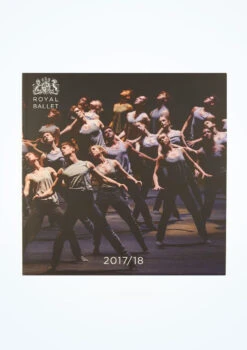 The Royal Ballet Yearbook 2017/18 7 The Royal Ballet Yearbook 2017/18 -dance costume ga bk9781786 the royal ballet yearbook 2017 18 main image T 01206.1692920798