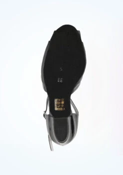 Dancesteps Garnet Ballroom & Latin Shoe 1.5" - Black 10 Dancesteps Garnet Ballroom & Latin Shoe 1.5" - Black -dance costume garnet dancesteps garnet ballroom latin shoe 1 5 black no3 81595.1678927713
