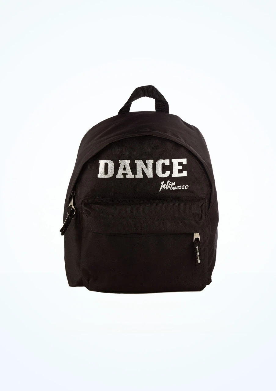 Intermezzo Dance Backpack 3 Intermezzo Dance Backpack