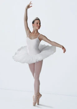 Intermezzo Camisole Tutu Dress