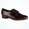 Dancesteps Kelly Ballroom Shoe 1" -dance costume kelly dancesteps kelly ballroom shoe 1 brown 31731.1678927771