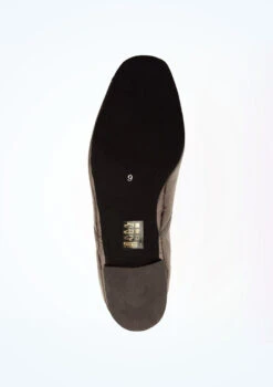 Dancesteps Kelly Ballroom Shoe 1" 8 Dancesteps Kelly Ballroom Shoe 1" -dance costume kelly dancesteps kelly ballroom shoe 1 brown no2 34373.1678927772