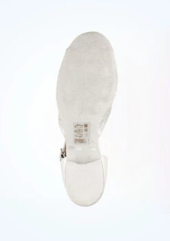 Freed Marina Ballroom Shoe 1" - Silver 8 Freed Marina Ballroom Shoe 1" - Silver -dance costume marn1 freed marina ballroom shoe 1 silver no2 62036.1676420394