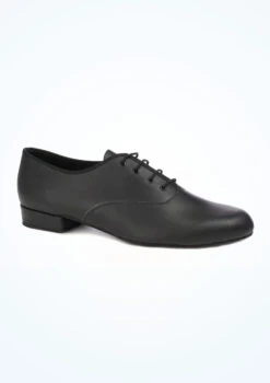 Freed Mens Ballroom Shoe 1" -dance costume mlb freed mens ballroom shoe 1 black T 67301.1694685308
