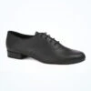 Freed Mens Ballroom Shoe 1" -dance costume mlb freed mens ballroom shoe 1 black 76707.1676420399