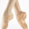 Move Dance Light Pro Stretch Ballet Shoe -dance costume mo b0009 move light pro ballet shoe pink main image 09987.1678928355