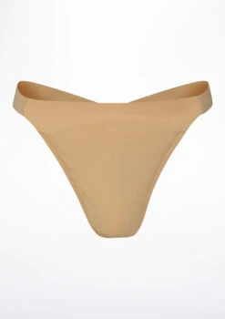 Move Dance Logan Dancebelt -dance costume mo r0010 move logan dancebelt tan front T 39541.1691198813