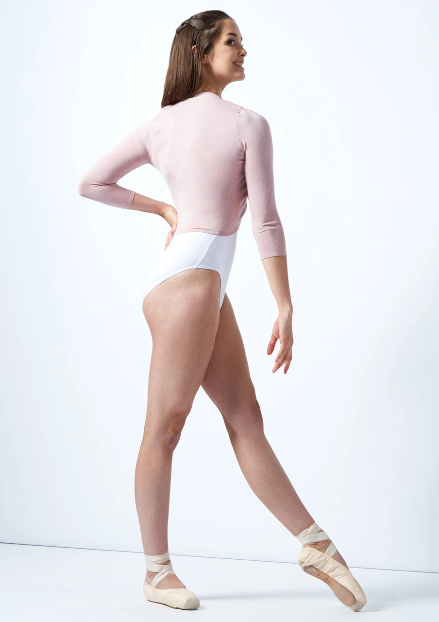 Move Dance Aria Ballet Cardigan 3 Move Dance Aria Ballet Cardigan