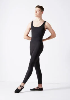 Move Dance Mens Oliver Unitard