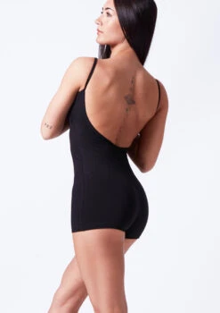 Move Dance Jodie Biketard 9 Move Dance Jodie Biketard -dance costume mol0154 black back t 08951.1695684818