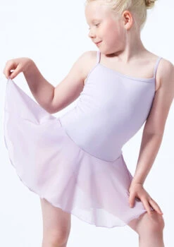 Move Dance Kacey Skirted Leotard 25 Move Dance Kacey Skirted Leotard -dance costume mol5134 lilac front 1t 65829.1696980692