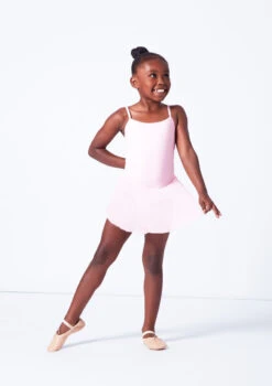 Move Dance Kacey Skirted Leotard 23 Move Dance Kacey Skirted Leotard -dance costume mol5134 pink front 1 84108.1690548727