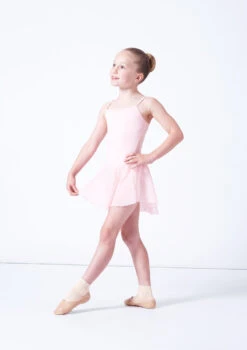 Move Dance Kacey Skirted Leotard 22 Move Dance Kacey Skirted Leotard -dance costume mol5134 pink front 4 78805.1690548727