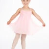 Move Dance Myla Skirted Leotard -dance costume mol5158 main pnk 86210.1678884429