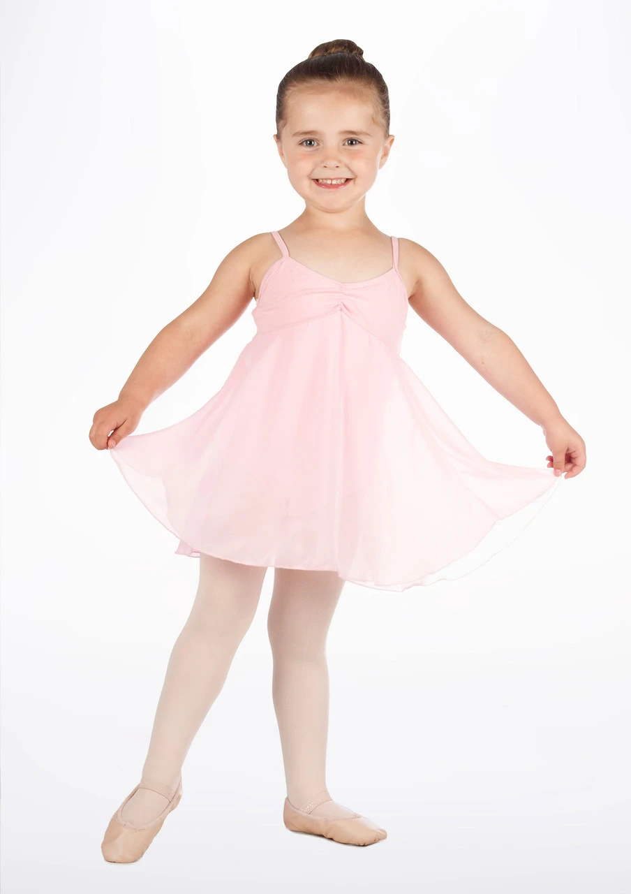 Move Dance Myla Skirted Leotard 3 Move Dance Myla Skirted Leotard