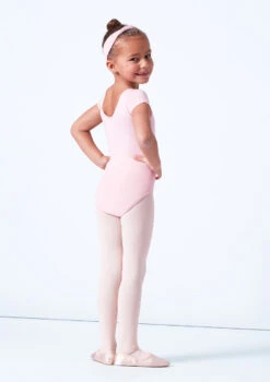Move Dance Macey Girls Leotard 13 Move Dance Macey Girls Leotard -dance costume mol5503 dusky rose back 99011.1684798995