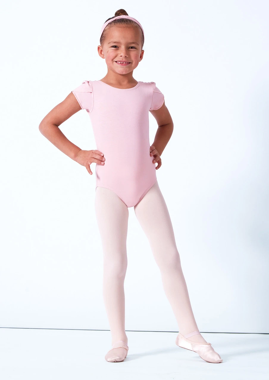 Move Dance Macey Girls Leotard 3 Move Dance Macey Girls Leotard