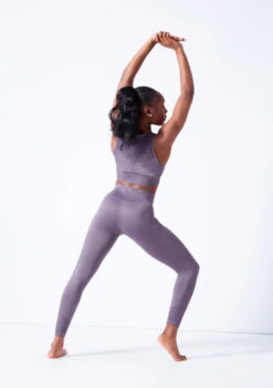 Move Dance Lillie Seamless Leggings 16 Move Dance Lillie Seamless Leggings -dance costume mop0501 sharkgrey back 42209.1684799004