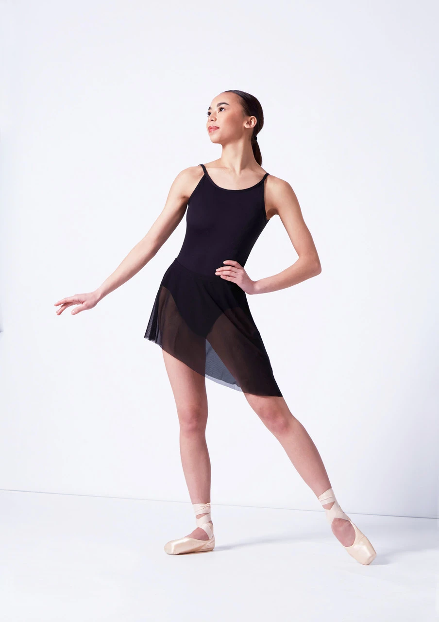 Move Dance Riley Asymmetric Mini Skirt 3 Move Dance Riley Asymmetric Mini Skirt